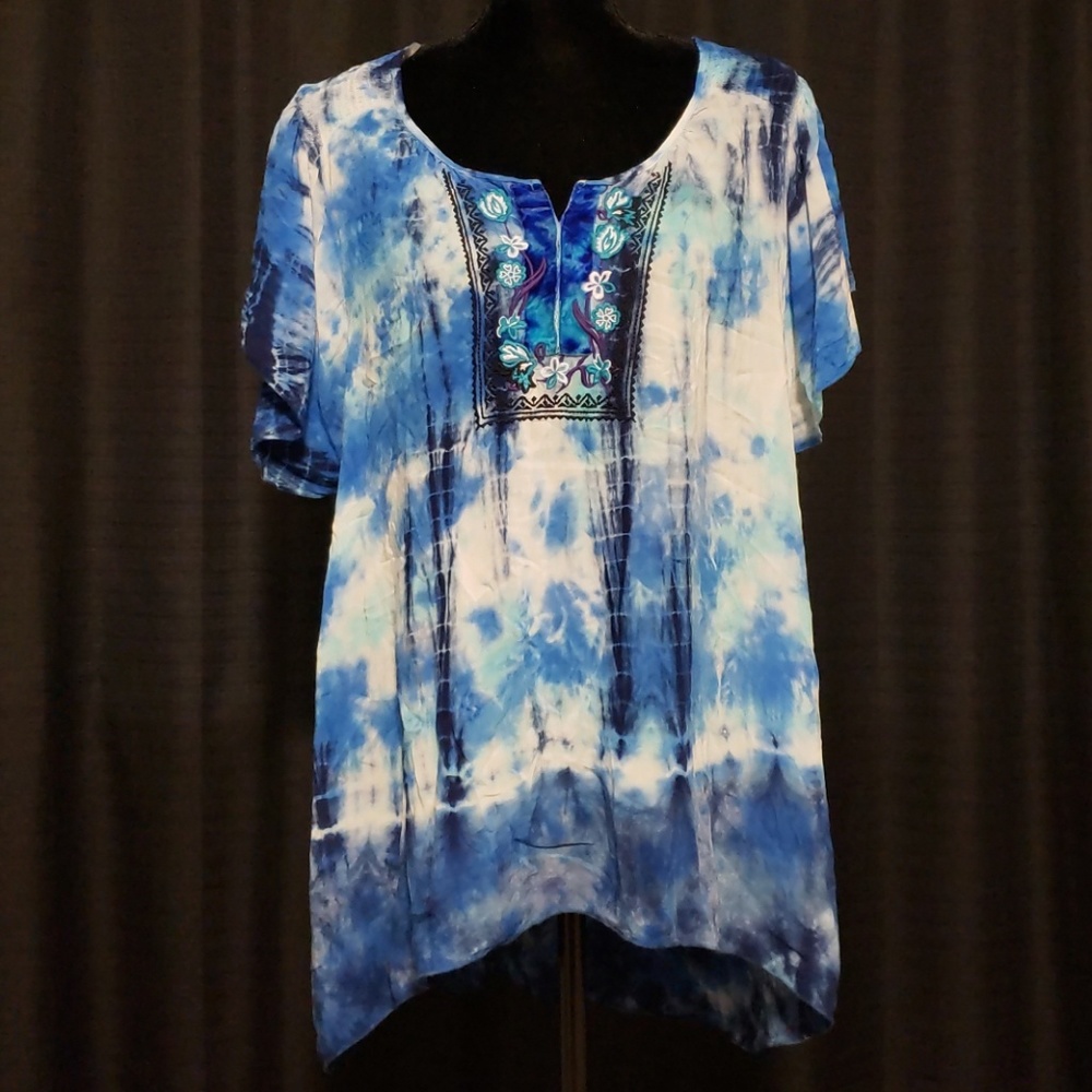 NWT dressbarn woman's top